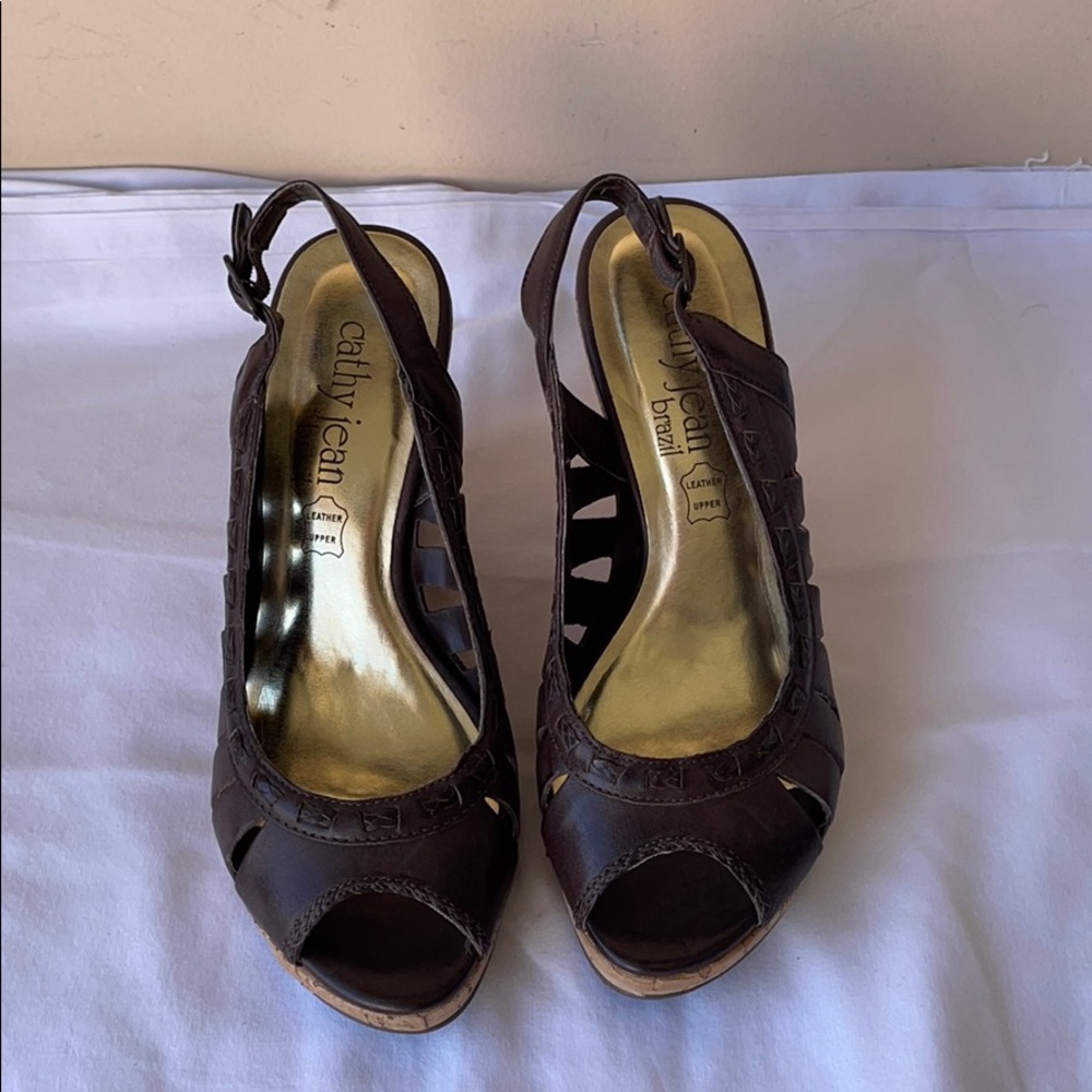 Cathy Jean Wedge